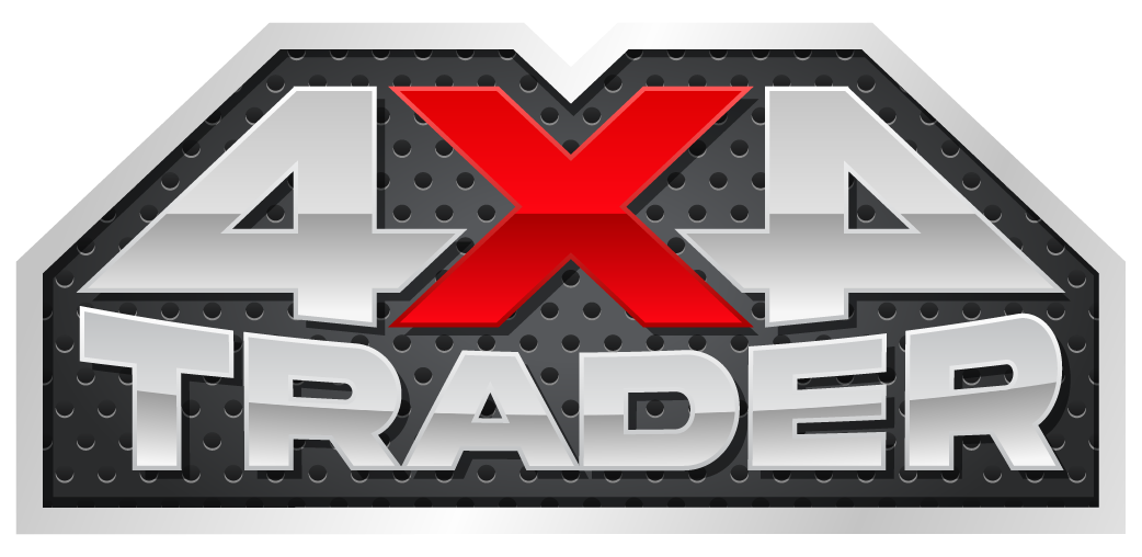 4x4Trader Logo